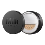 Milk Makeup - Pore Eclipse Matte Translucent Setting Powder - Cipira Fissante Priva Di Talco - -pore Eclipse Translucent Medium Powder - Donna